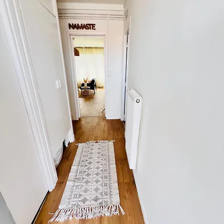 Apartament Zenitude