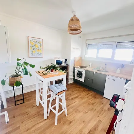 Zenitude Apartament