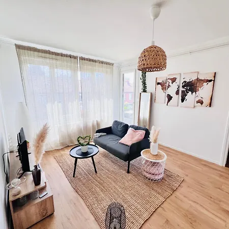 Zenitude Apartament